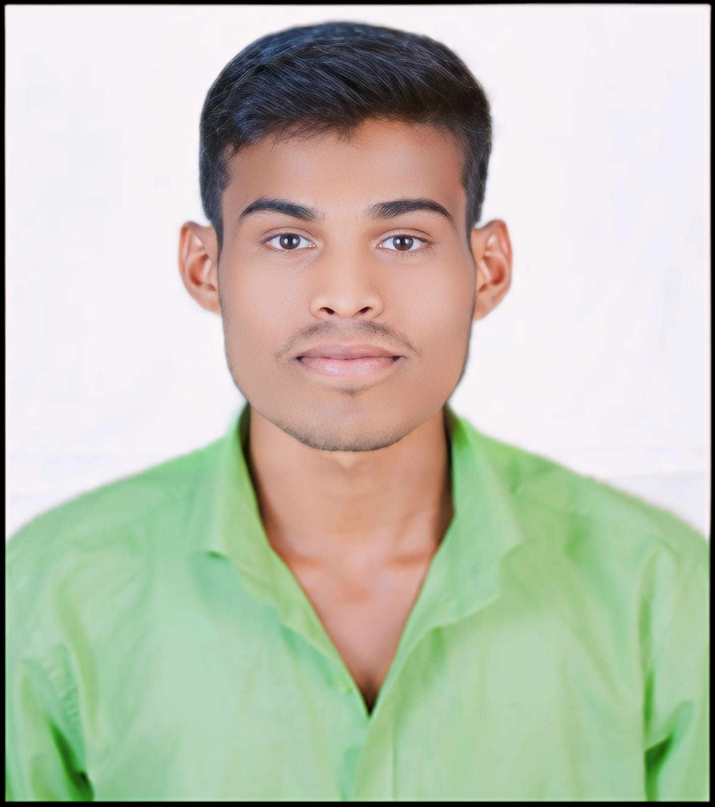 Developer Photo